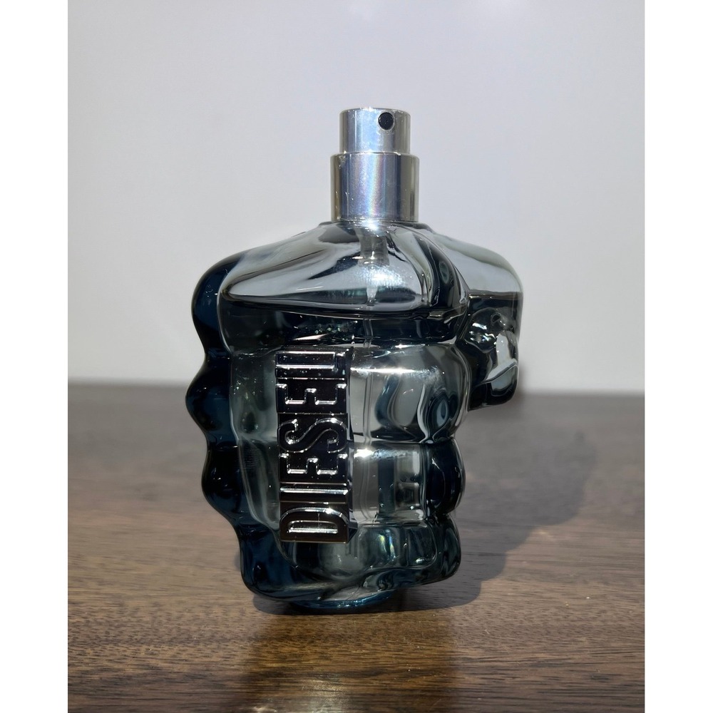 Diesel‎ Only The Brave Eau de Toilette 4.2 FL Oz